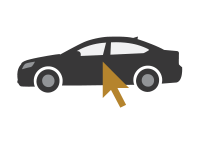 Shop Click Drive Select Icon in Austin, TX