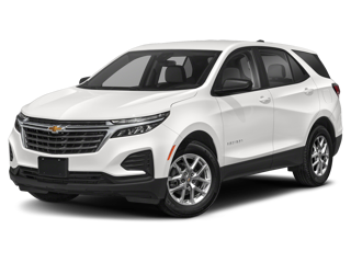 Chevrolet Equinox - Henna Chevrolet Austin in Austin TX