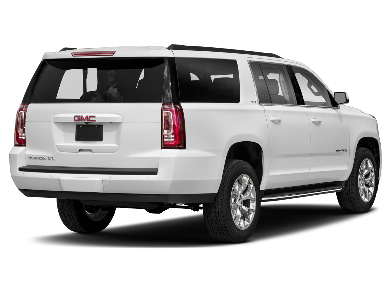 2018 Gmc Yukon XL photo 3