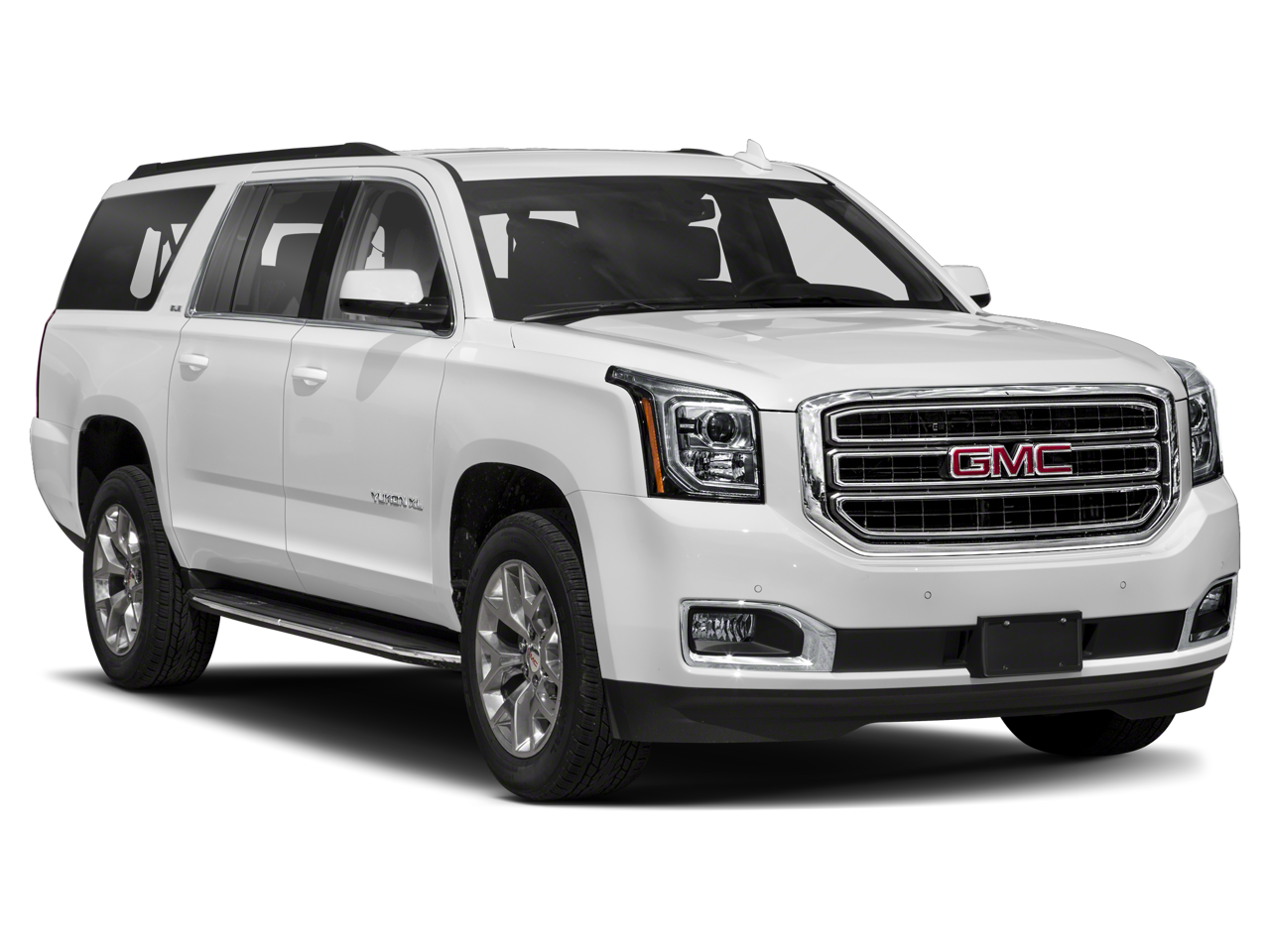 2018 Gmc Yukon XL photo 4