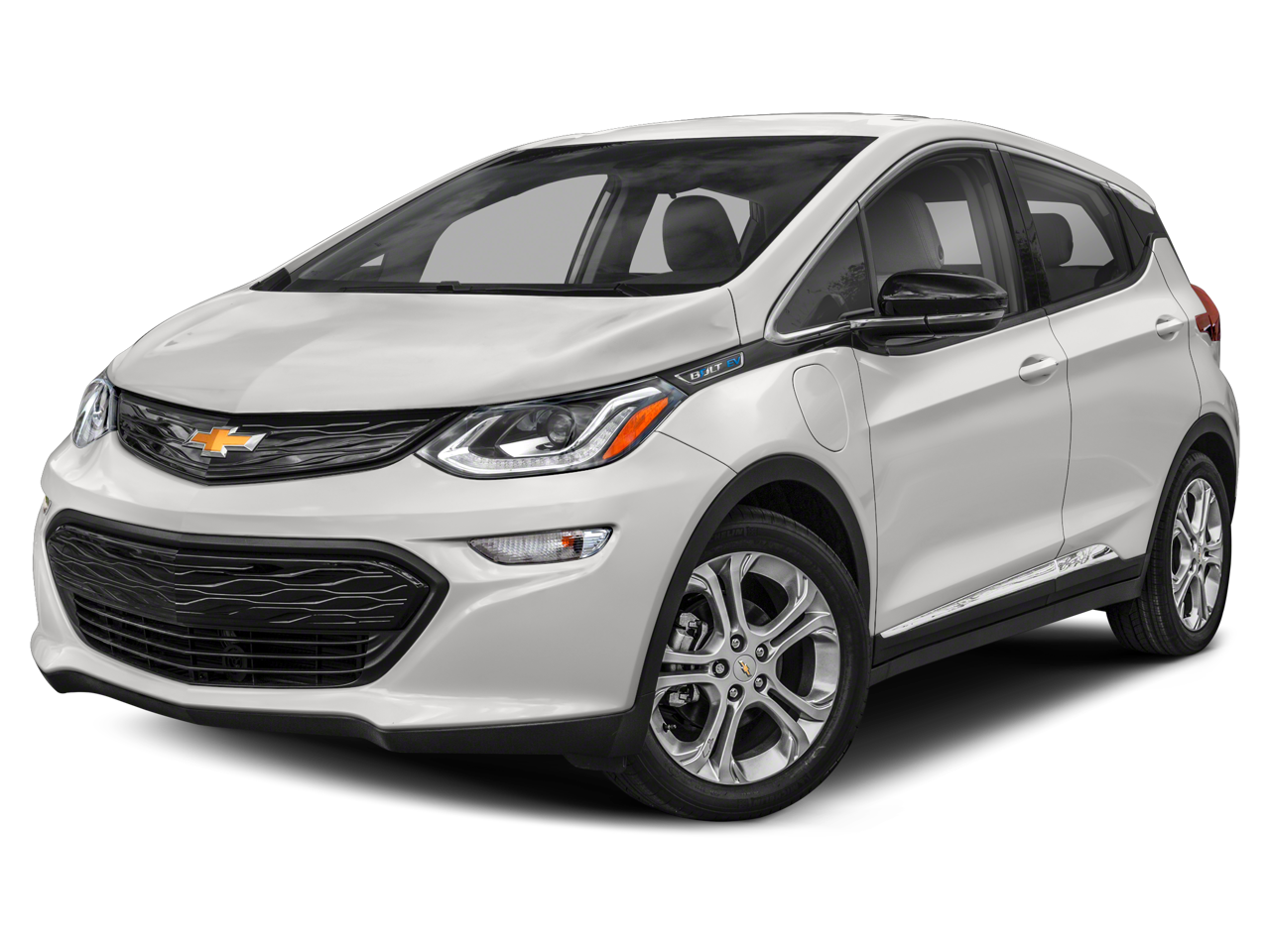 Used 2020 Chevrolet Bolt EV LT with VIN 1G1FY6S06L4143026 for sale in Austin, TX