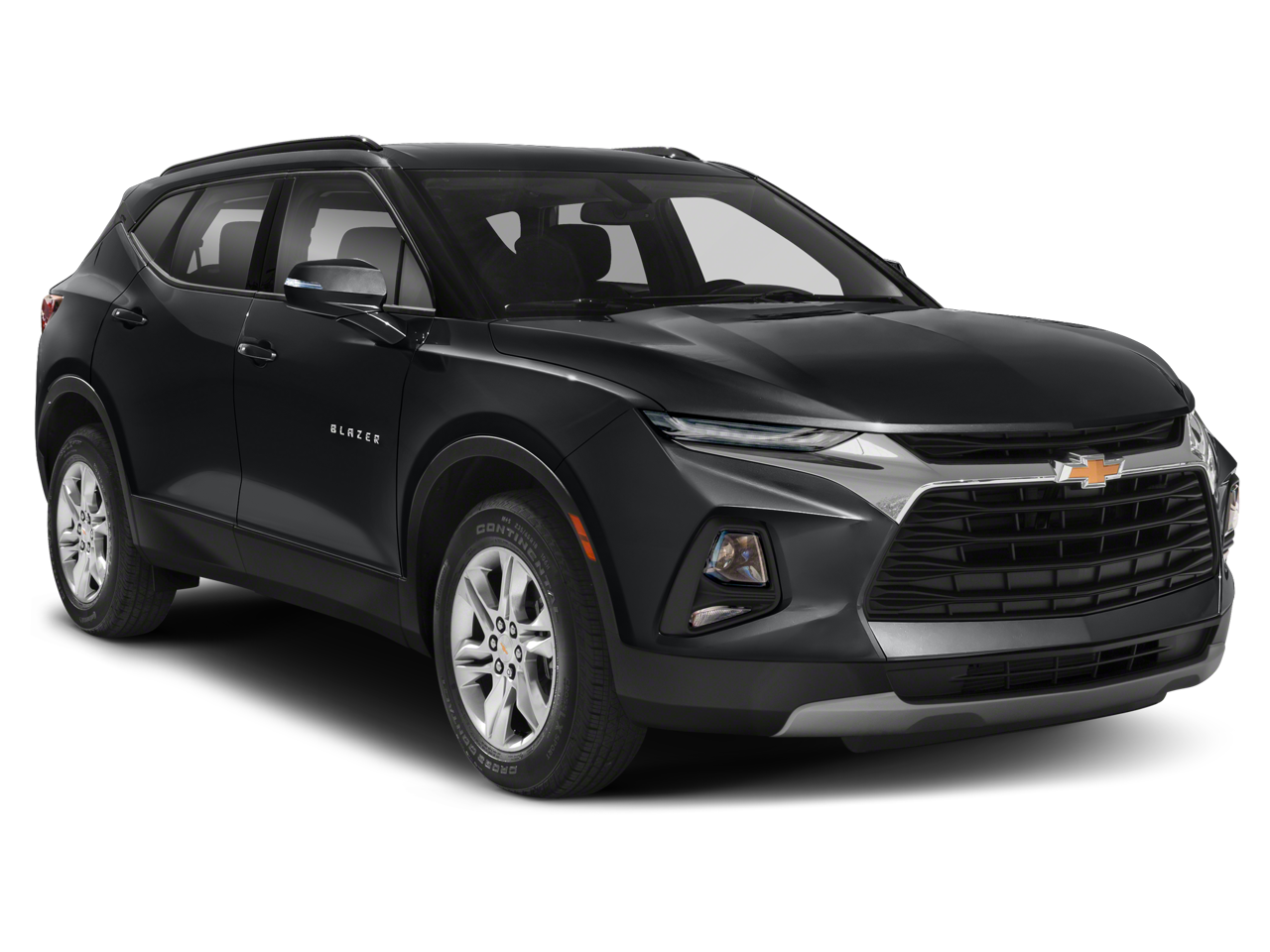 2021 Chevrolet Blazer 3LT
