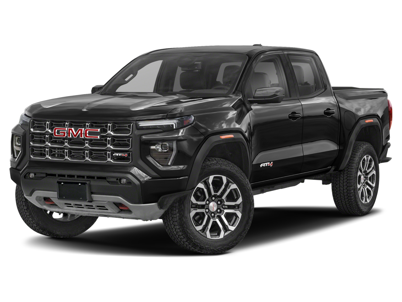 2023 Gmc Canyon AT4 photo 2
