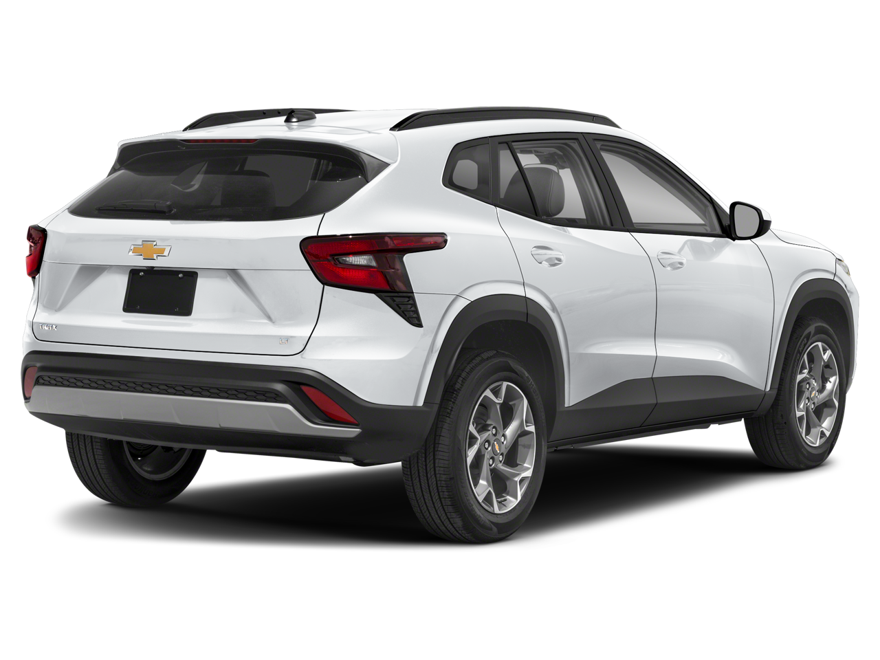 2025 Chevrolet Trax photo 3