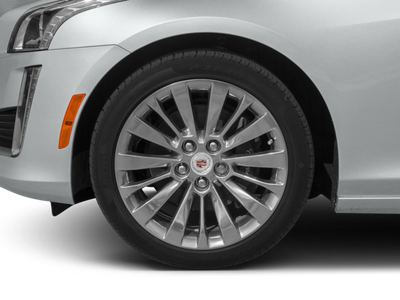 2014 Cadillac CTS Luxury RWD