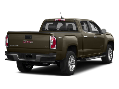2015 GMC Canyon 2WD SLE
