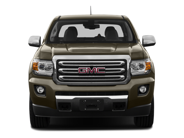 2015 Gmc Canyon SLE photo 4