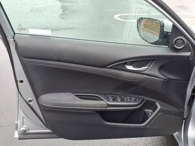 2020 Honda Insight EX