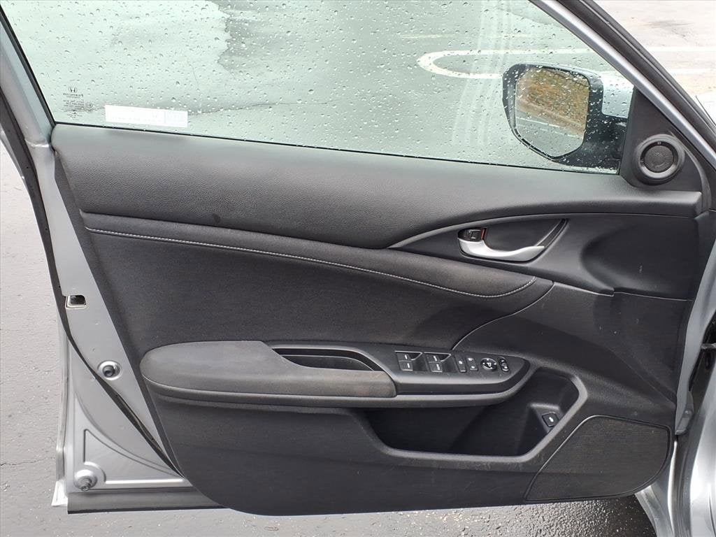 2020 Honda Insight EX