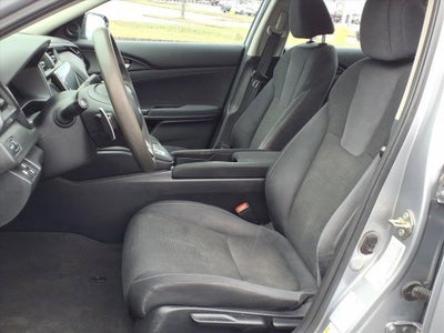 2020 Honda Insight EX