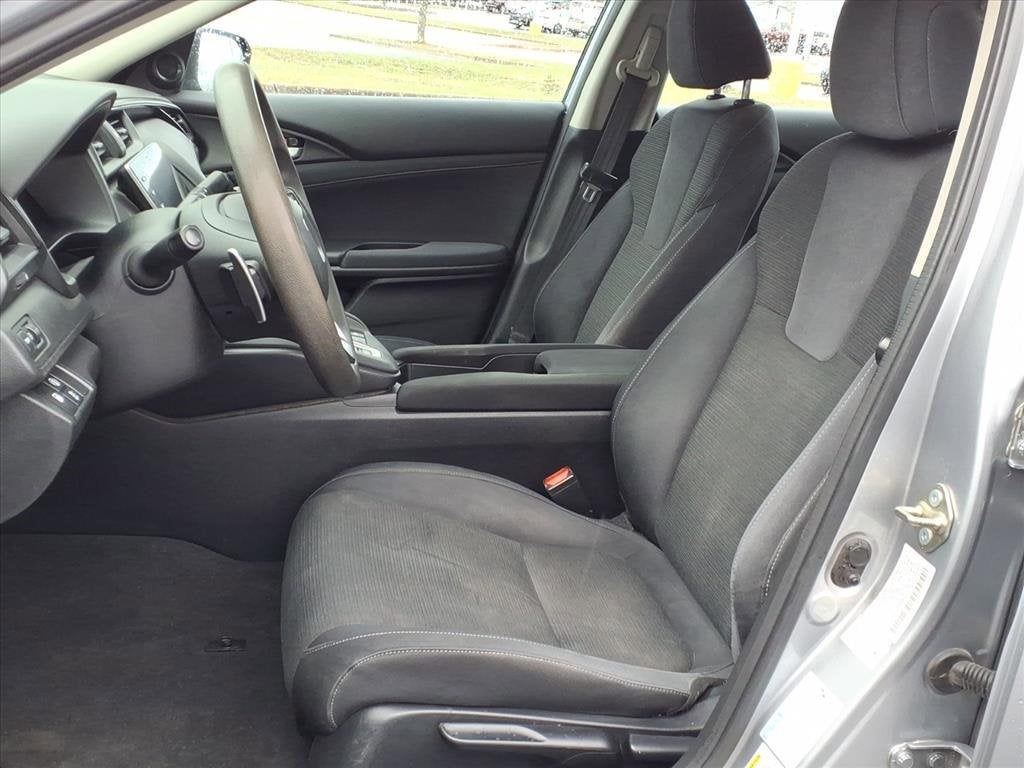 2020 Honda Insight EX