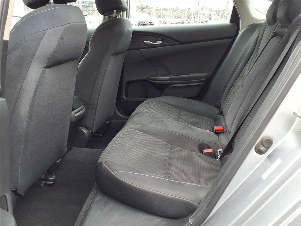 2020 Honda Insight EX