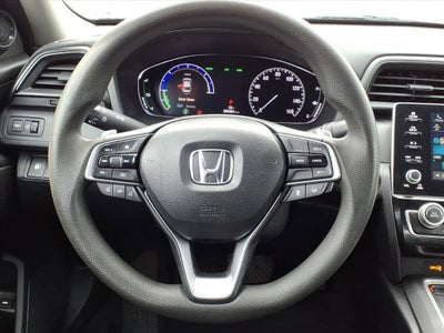 2020 Honda Insight EX