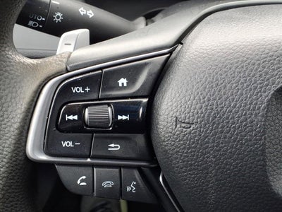 2020 Honda Insight EX