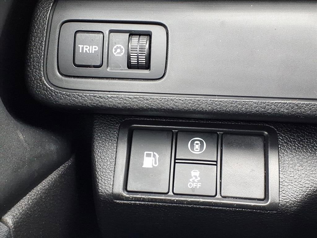 2020 Honda Insight EX