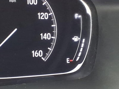 2020 Honda Insight EX