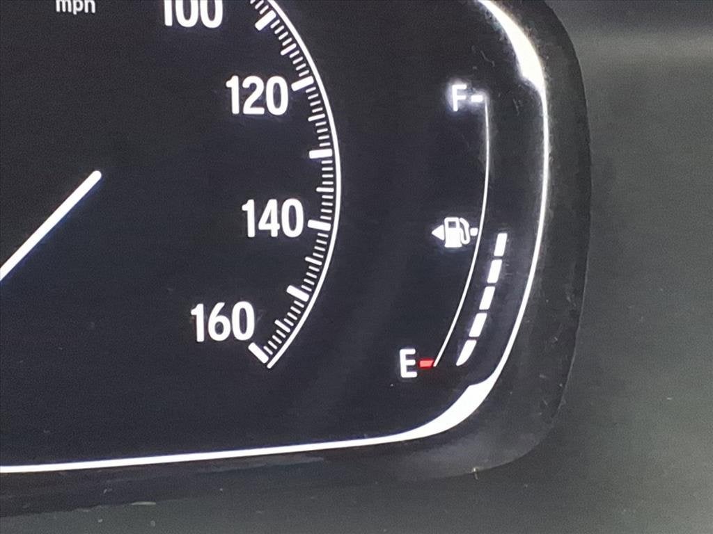 2020 Honda Insight EX