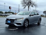 2020 Honda Insight EX
