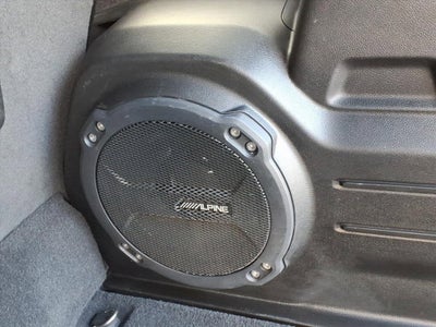 2022 Jeep Wrangler 4xe Unlimited Rubicon