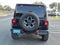 2022 Jeep Wrangler 4xe Unlimited Rubicon