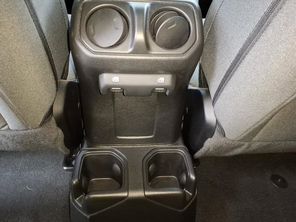 2024 Jeep Gladiator Sport S