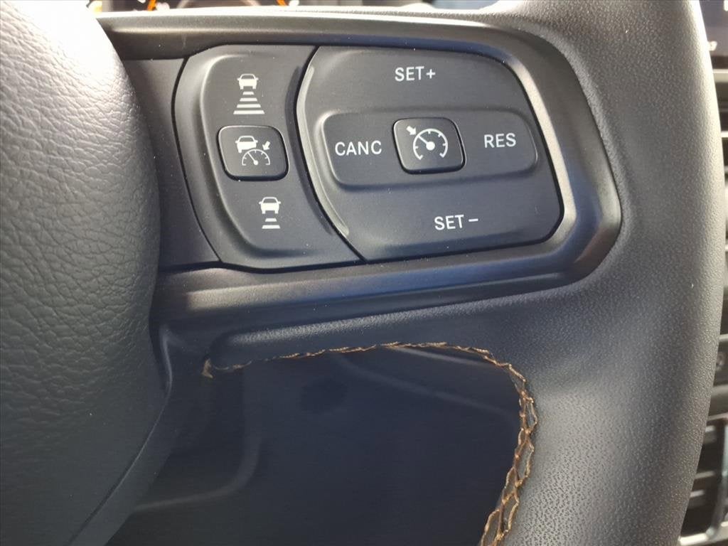 2024 Jeep Gladiator Sport S