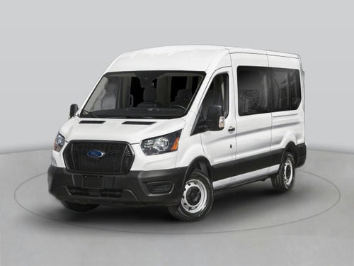 2023 Ford Transit Passenger Wagon XL