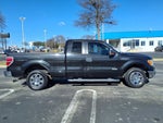 2012 Ford F-150 XL