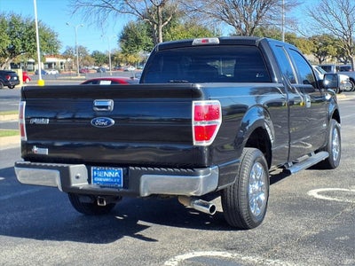 2012 Ford F-150 XL