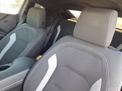 2021 Chevrolet Camaro 1LT