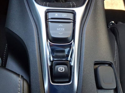 2021 Chevrolet Camaro 1LT