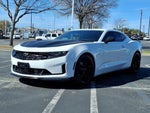 2021 Chevrolet Camaro 1LT