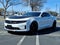 2021 Chevrolet Camaro 1LT