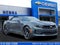 2021 Chevrolet Camaro 1LT