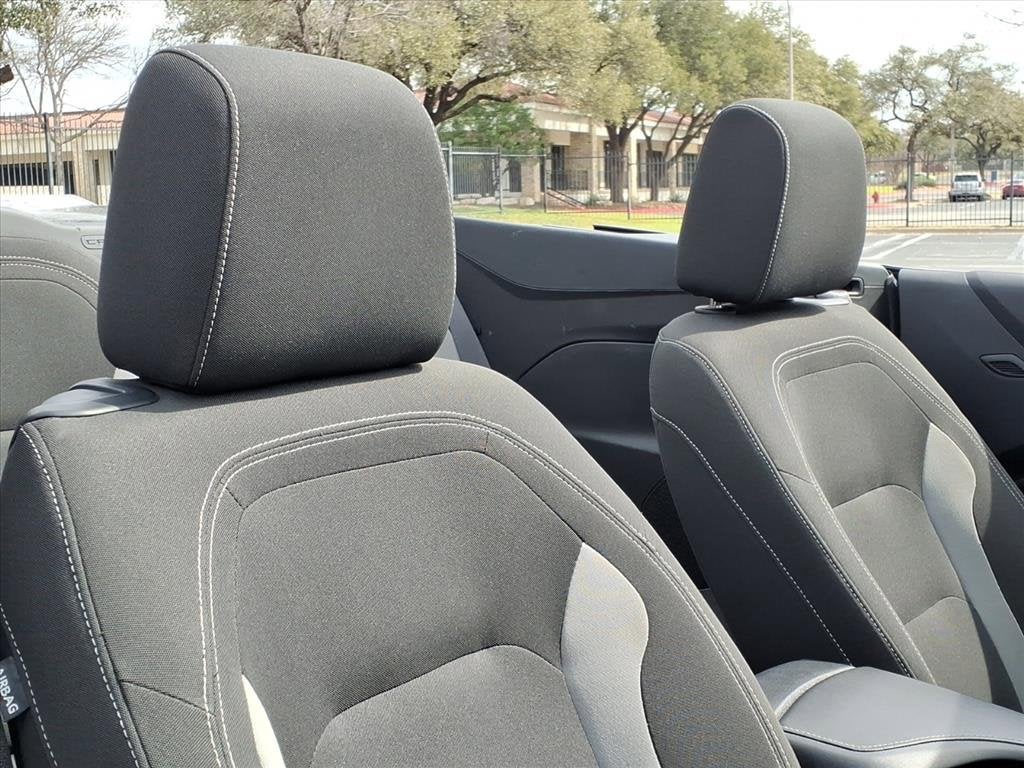 2021 Chevrolet Camaro 1LT