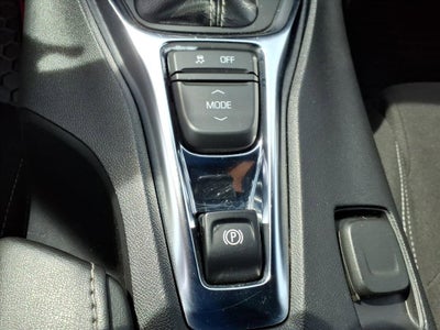 2021 Chevrolet Camaro 1LT