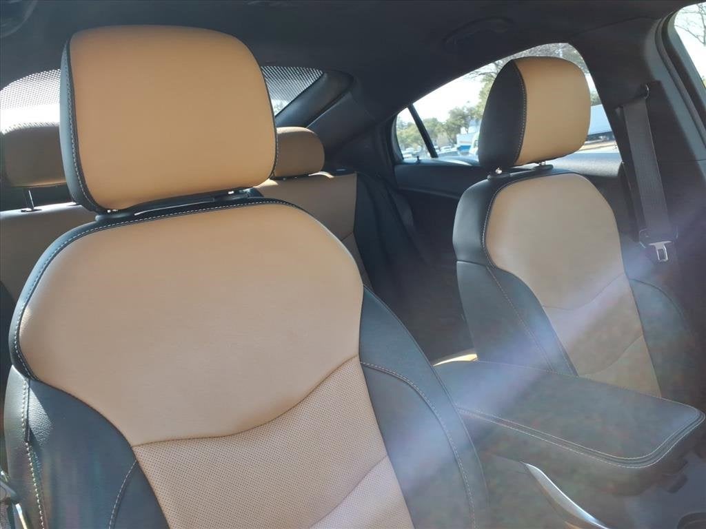 2017 Chevrolet Volt Premier