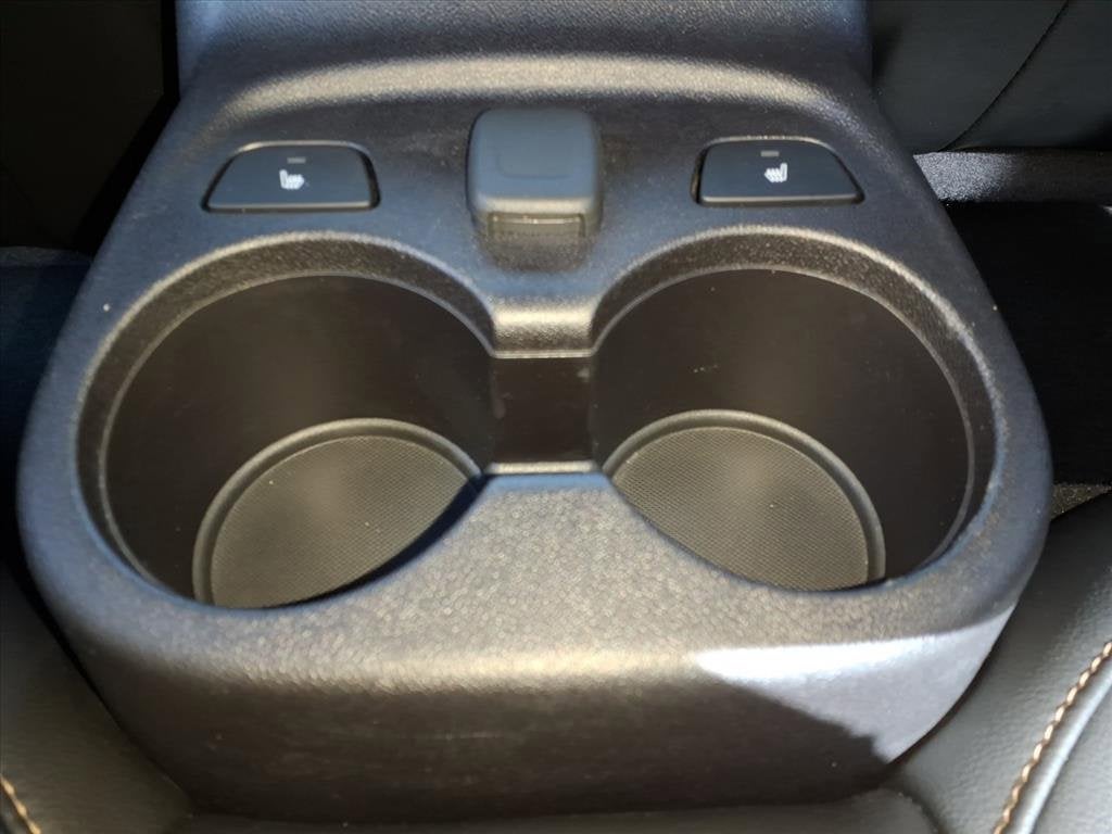 2017 Chevrolet Volt Premier