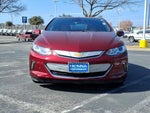 2017 Chevrolet Volt Premier