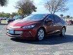 2017 Chevrolet Volt Premier