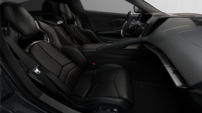 2026 Chevrolet Corvette E-Ray 3LZ