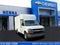 2021 Chevrolet Express Cutaway 3500 RWD 3500 139