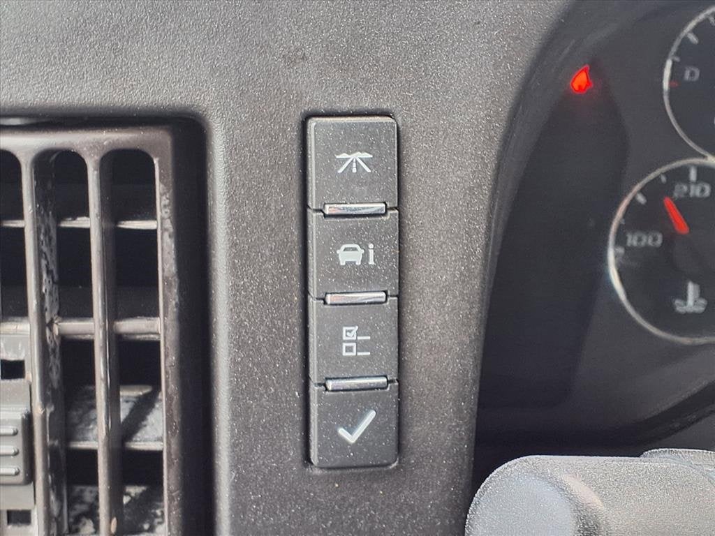 2021 Chevrolet Express Cutaway 3500 RWD 3500 139