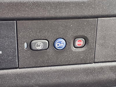 2021 Chevrolet Express Cutaway 3500 RWD 3500 139