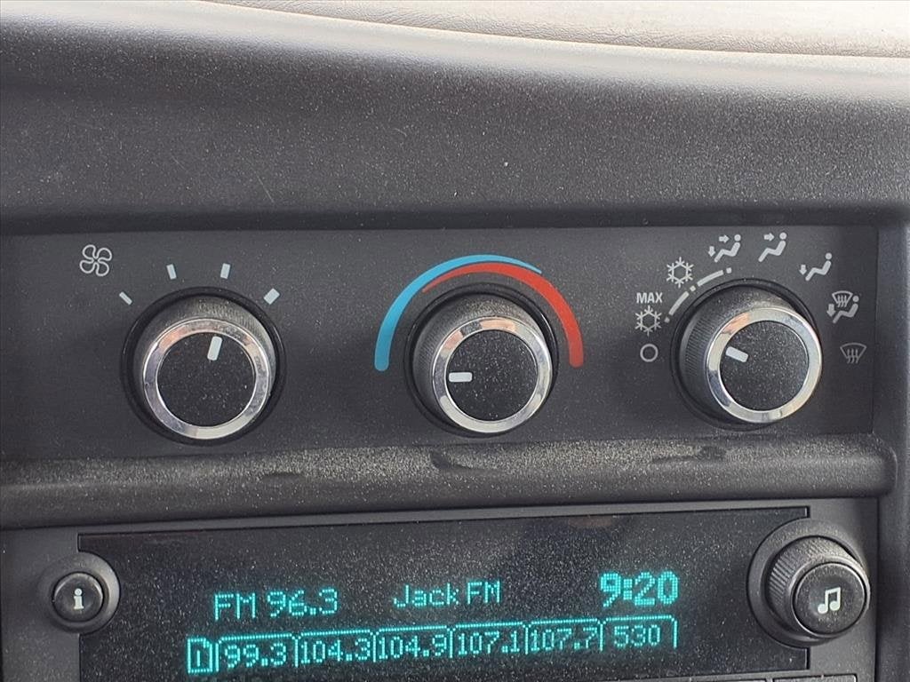 2021 Chevrolet Express Cutaway 3500 RWD 3500 139