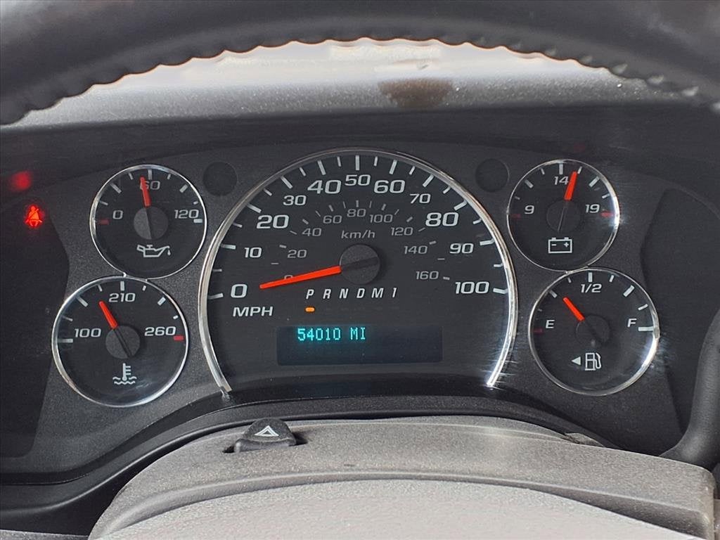 2021 Chevrolet Express Cutaway 3500 RWD 3500 139