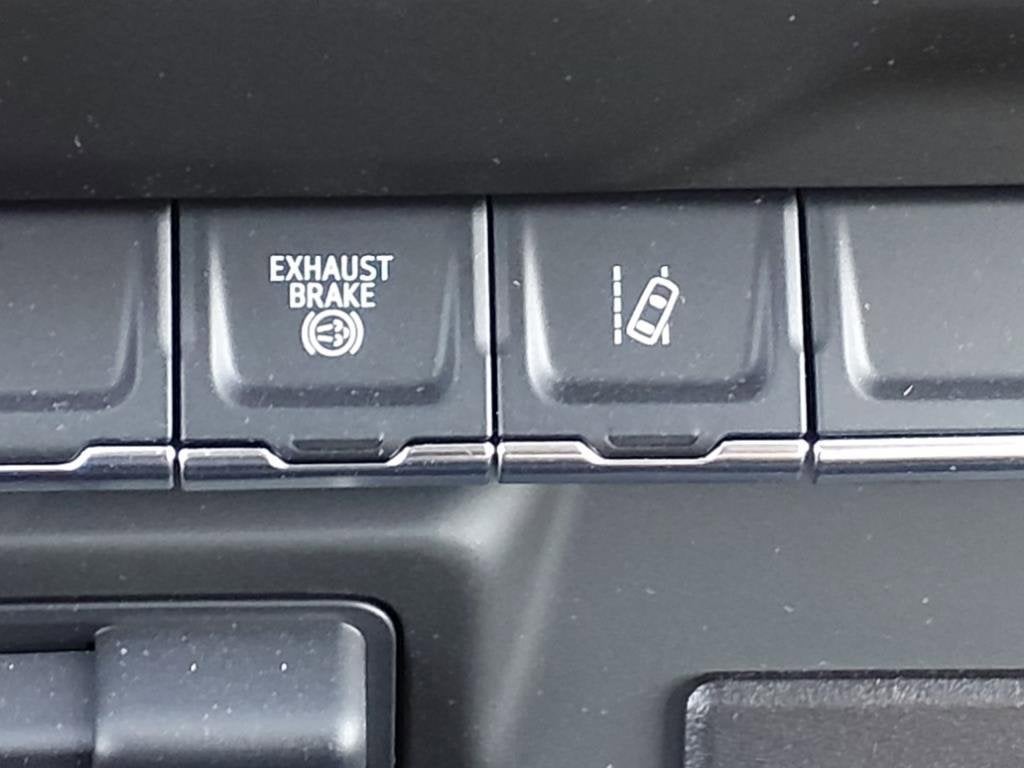 2024 Chevrolet Silverado 3500 HD Chassis Cab Work Truck