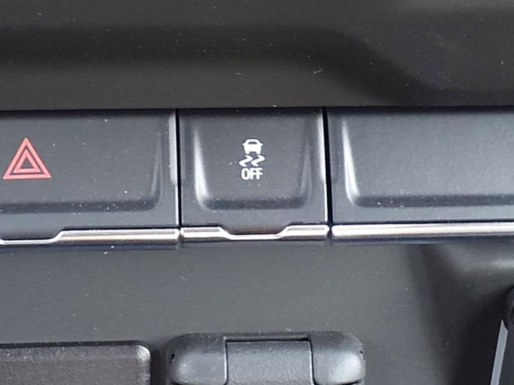 2024 Chevrolet Silverado 3500 HD Chassis Cab Work Truck