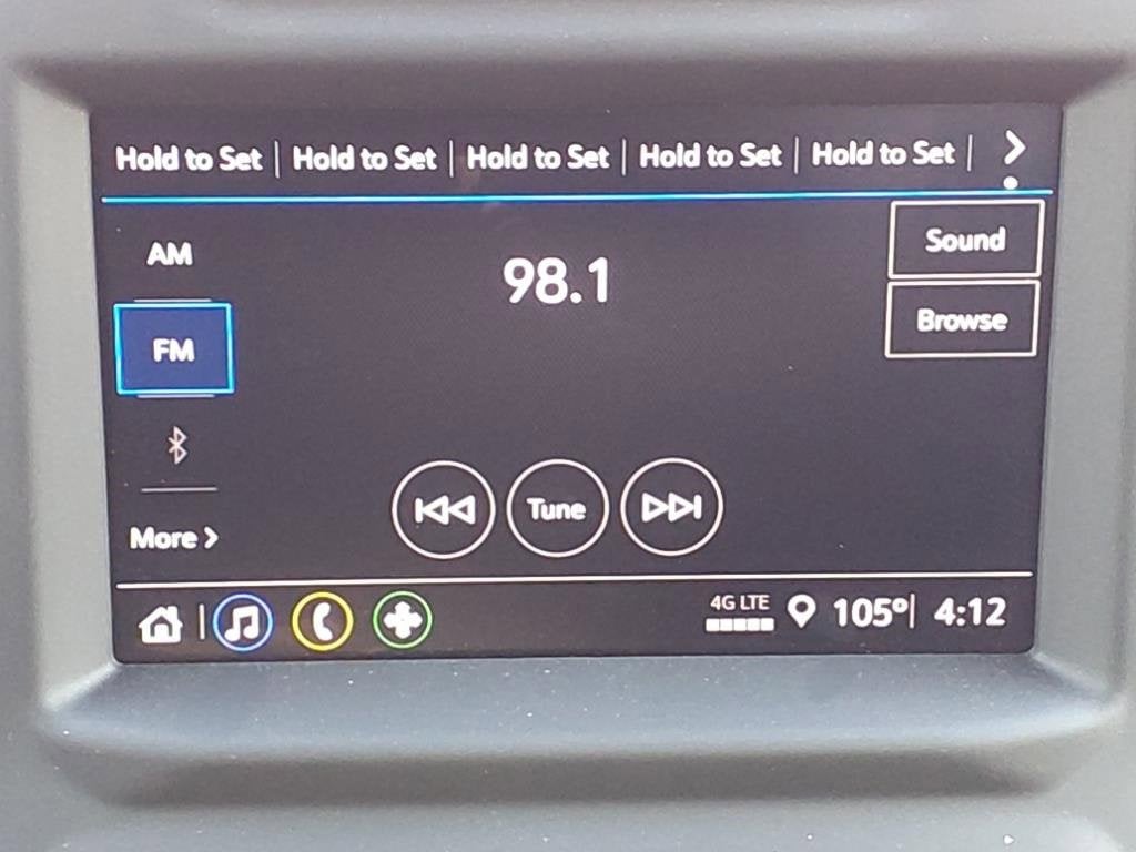 2024 Chevrolet Silverado 3500 HD Chassis Cab Work Truck