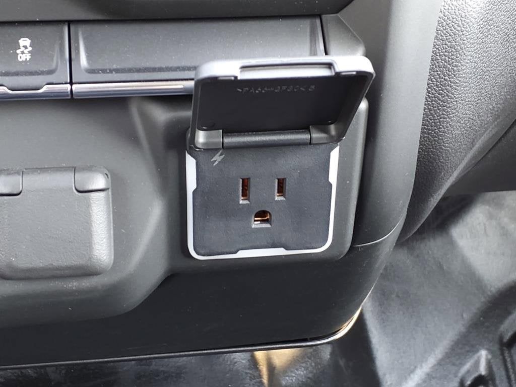 2024 Chevrolet Silverado 3500 HD Chassis Cab Work Truck